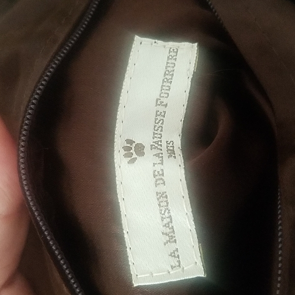 Furry Bag - Picture 4 of 8